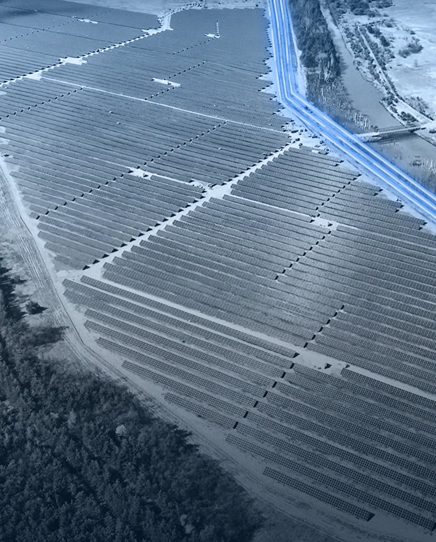 Farma fotowoltaiczna Mysłowice Dziećkowice