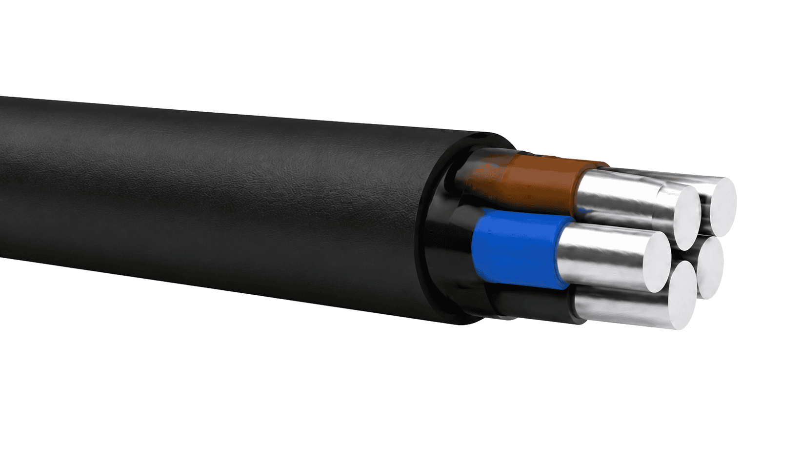 Przekrój kabla elektroenergetycznego nn