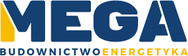 MEGA Budownictwo Energetyka