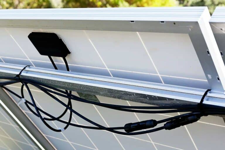 przewody solarne