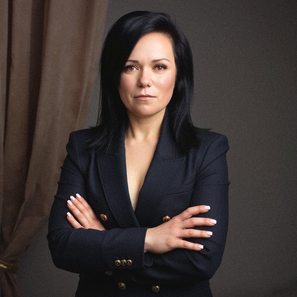 Veronica Wawrzyniak